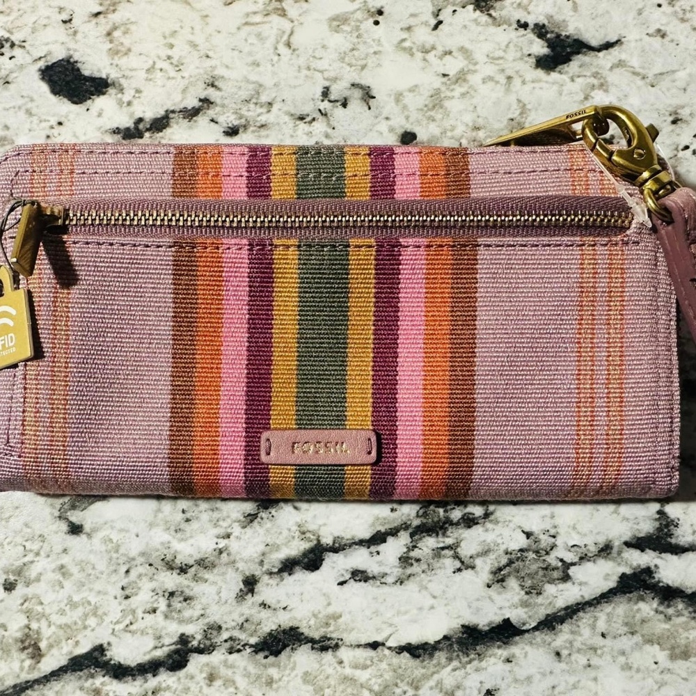 FOSSIL Wristlet Wallet